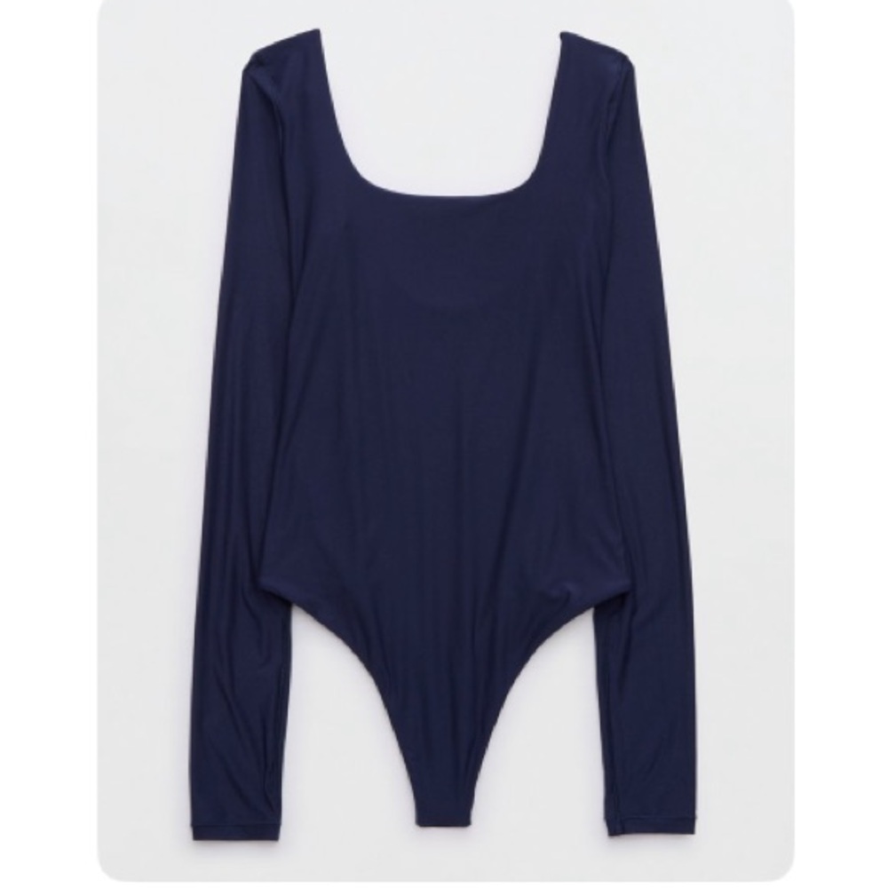Smoothez bodysuit